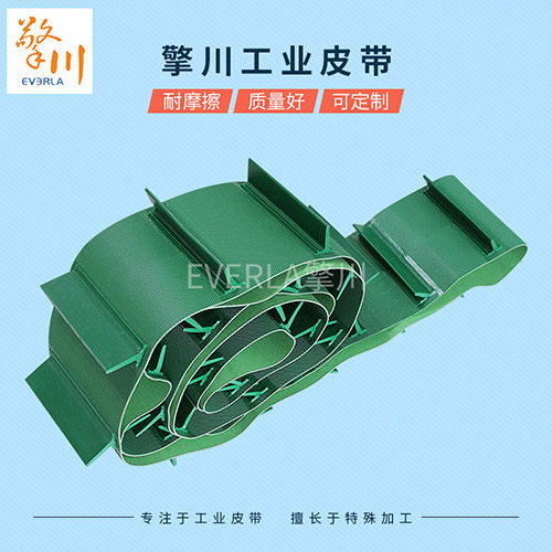 工業(yè)輸送帶斷帶的原因？該如何預防？