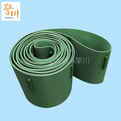 防滑花紋輸送帶的應(yīng)用有哪些明顯優(yōu)勢？