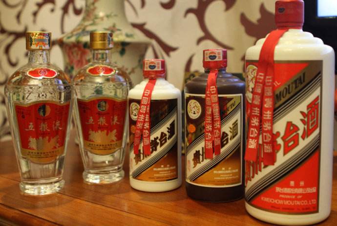 輸送帶廠家：貴州茅臺(tái)五糧液今日同創(chuàng)歷史新高