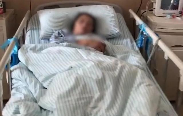 輸送帶廠家：63歲洗碗工因半卷衛(wèi)生紙服藥自盡怎么回事？