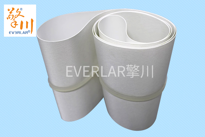 PU輸送帶和PVC輸送帶本質(zhì)區(qū)別？