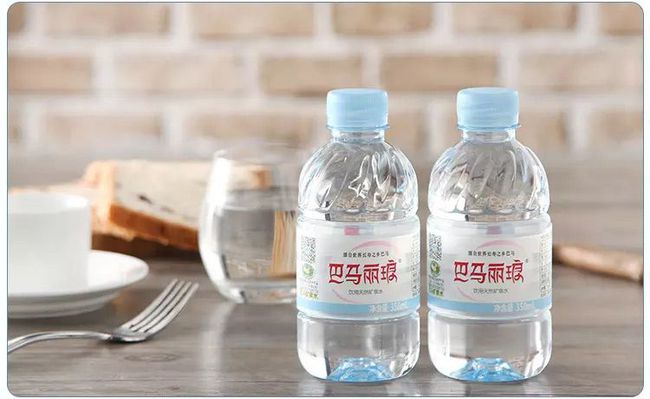 輸送帶廠家：注意！這個(gè)牌子的礦泉水含可能致癌物