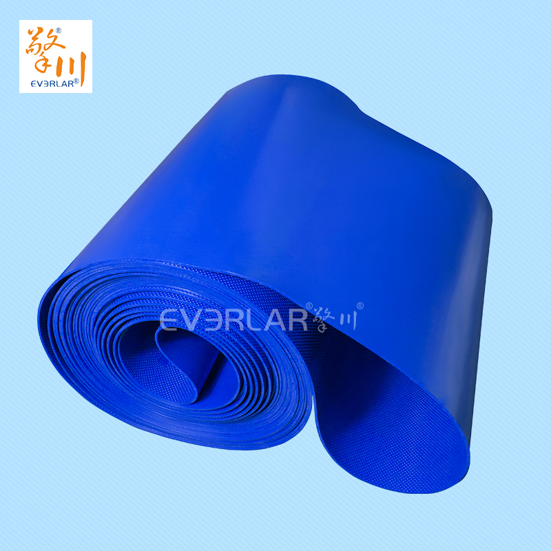 食品行業(yè)中使用pu輸送帶有什么優(yōu)點？